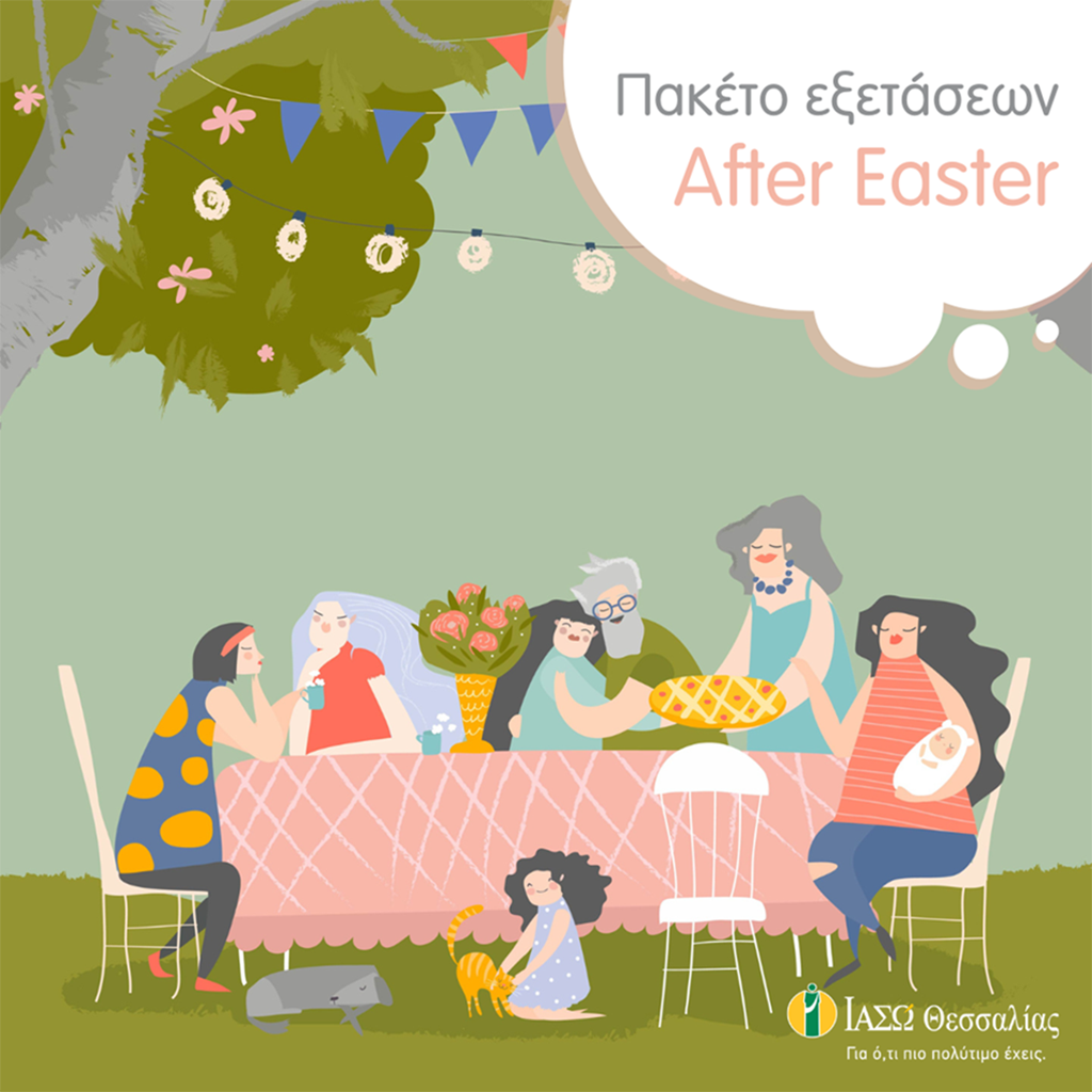 after-easter